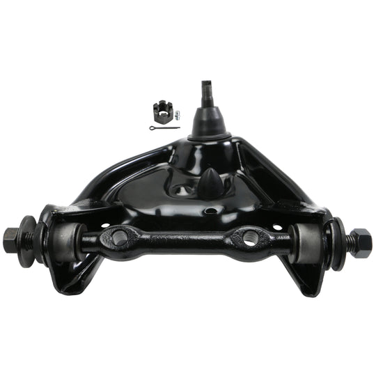 RK620370 Suspension Control Arm and Ball Joint Assembly MOOG Chassis Products Canada
