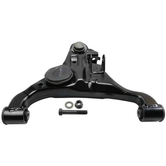 RK620372 Suspension Control Arm and Ball Joint Assembly MOOG Chassis Products Canada