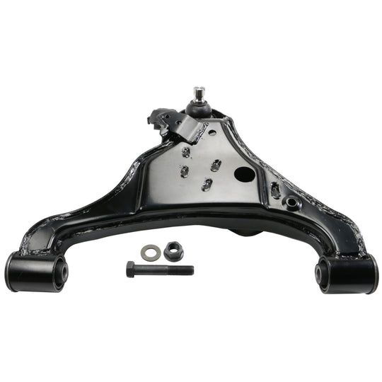 RK620372 Suspension Control Arm and Ball Joint Assembly MOOG Chassis Products Canada