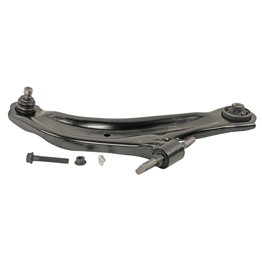 RK620373 Suspension Control Arm and Ball Joint Assembly MOOG Chassis Products Canada