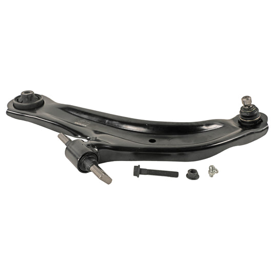 RK620374 Suspension Control Arm and Ball Joint Assembly MOOG Chassis Products Canada