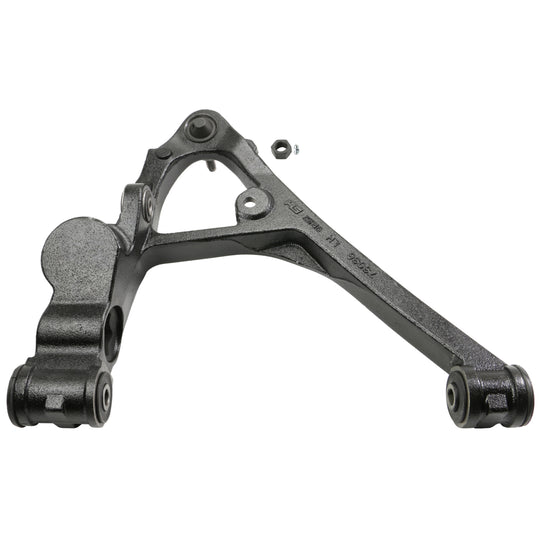 RK620381 Suspension Control Arm and Ball Joint Assembly MOOG Chassis Products Canada