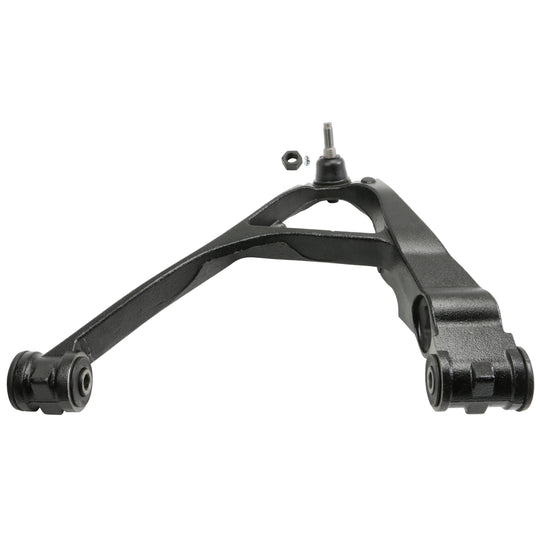 RK620381 Suspension Control Arm and Ball Joint Assembly MOOG Chassis Products Canada