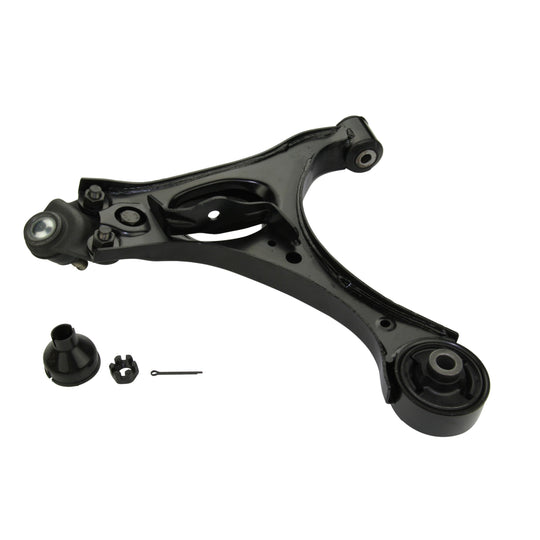 RK620382 Suspension Control Arm and Ball Joint Assembly MOOG Chassis Products Canada