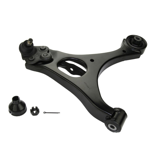 RK620382 Suspension Control Arm and Ball Joint Assembly MOOG Chassis Products Canada