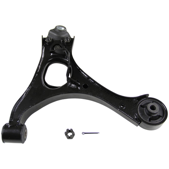 RK620383 Suspension Control Arm and Ball Joint Assembly MOOG Chassis Products Canada