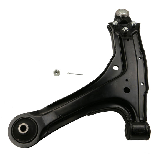 RK620465 Suspension Control Arm and Ball Joint Assembly MOOG Chassis Products Canada