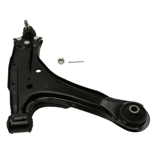 RK620465 Suspension Control Arm and Ball Joint Assembly MOOG Chassis Products Canada