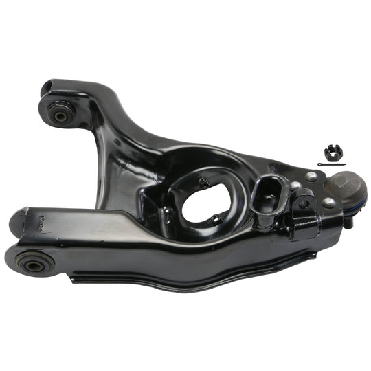 RK620474 Suspension Control Arm and Ball Joint Assembly MOOG Chassis Products Canada