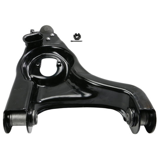 RK620475 Suspension Control Arm and Ball Joint Assembly MOOG Chassis Products Canada