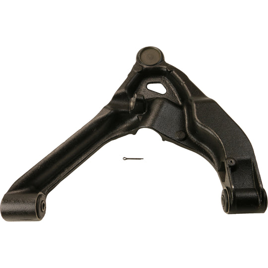 RK620476 Suspension Control Arm and Ball Joint Assembly MOOG Chassis Products Canada