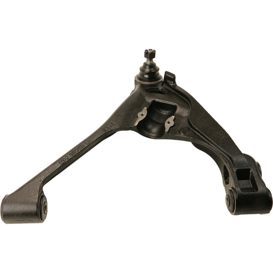 RK620477 Suspension Control Arm and Ball Joint Assembly MOOG Chassis Products Canada