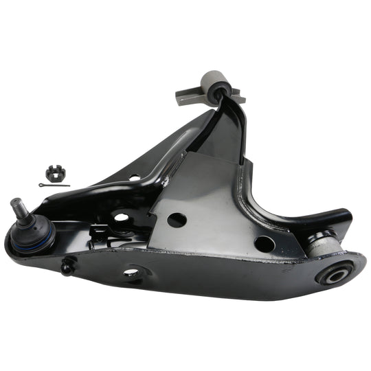 RK620490 Suspension Control Arm and Ball Joint Assembly MOOG Chassis Products Canada