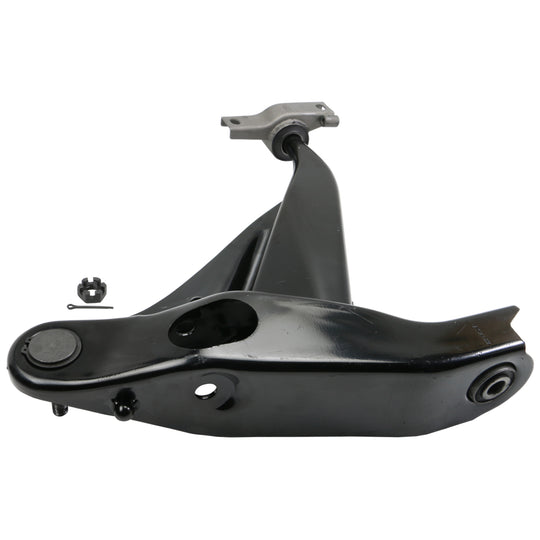 RK620491 Suspension Control Arm and Ball Joint Assembly MOOG Chassis Products Canada