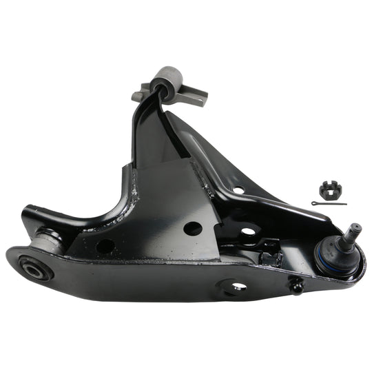 RK620491 Suspension Control Arm and Ball Joint Assembly MOOG Chassis Products Canada
