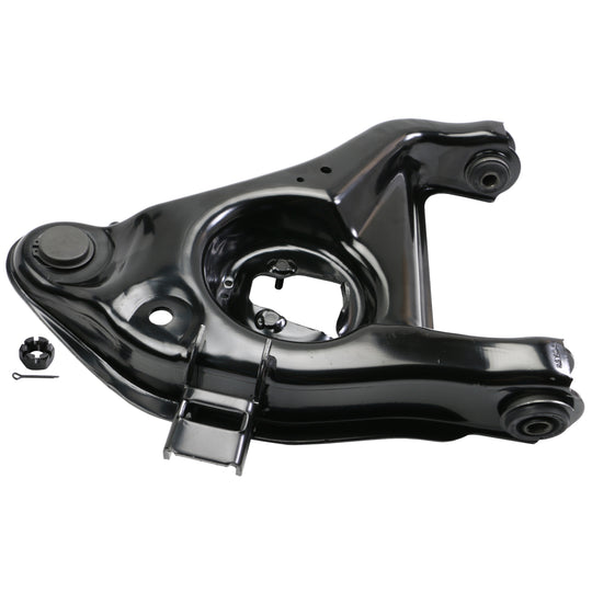 RK620498 Suspension Control Arm and Ball Joint Assembly MOOG Chassis Products Canada