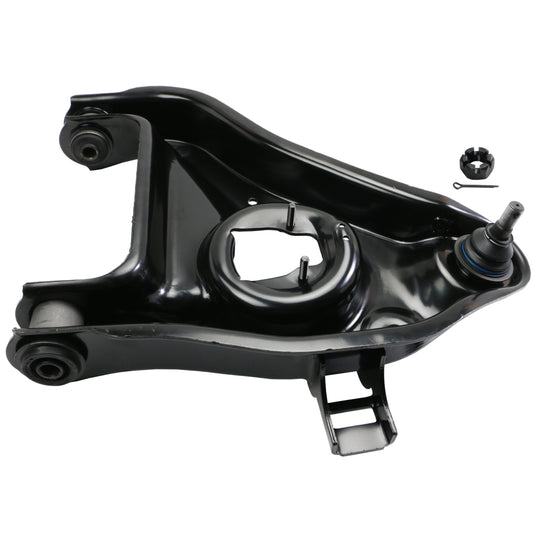 RK620498 Suspension Control Arm and Ball Joint Assembly MOOG Chassis Products Canada