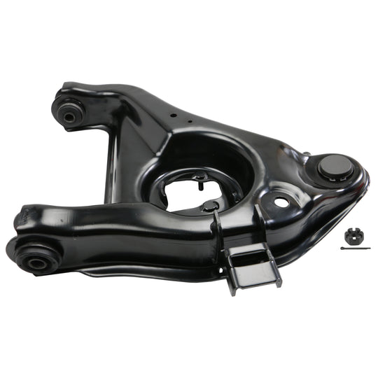 RK620499 Suspension Control Arm and Ball Joint Assembly MOOG Chassis Products Canada
