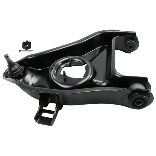 RK620499 Suspension Control Arm and Ball Joint Assembly MOOG Chassis Products Canada