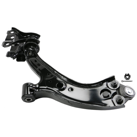 RK620501 Suspension Control Arm and Ball Joint Assembly MOOG Chassis Products Canada