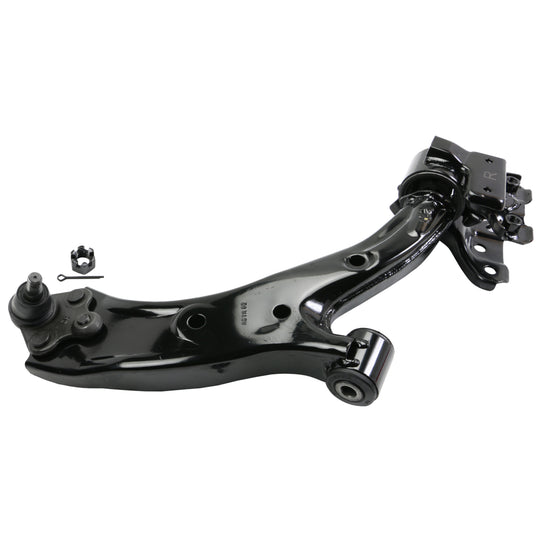 RK620501 Suspension Control Arm and Ball Joint Assembly MOOG Chassis Products Canada