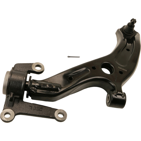 RK620502 Suspension Control Arm and Ball Joint Assembly MOOG Chassis Products Canada