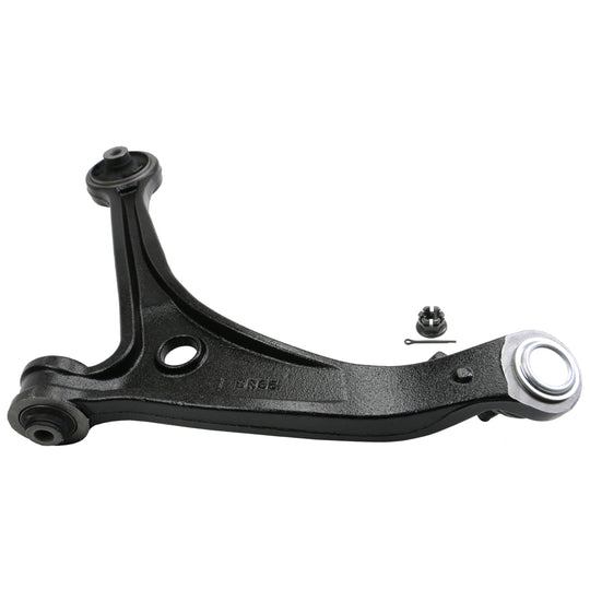 RK620504 Suspension Control Arm and Ball Joint Assembly MOOG Chassis Products Canada