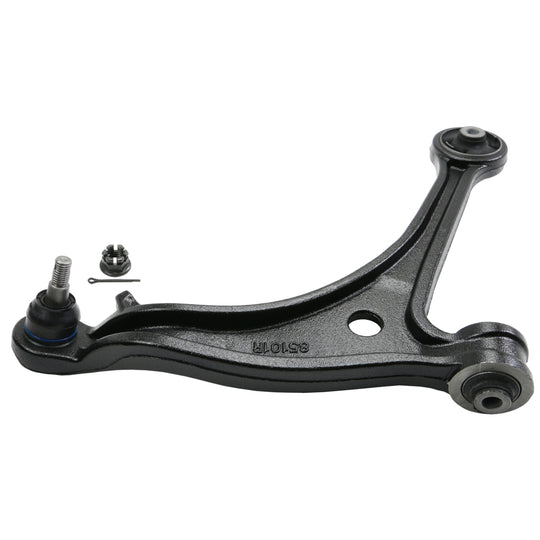 RK620504 Suspension Control Arm and Ball Joint Assembly MOOG Chassis Products Canada