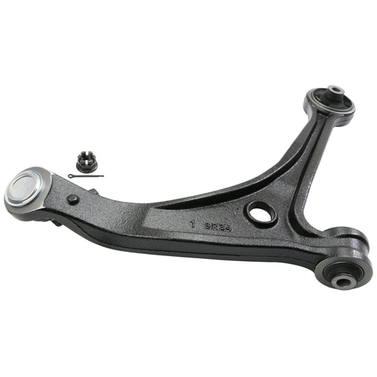 RK620505 Suspension Control Arm and Ball Joint Assembly MOOG Chassis Products Canada