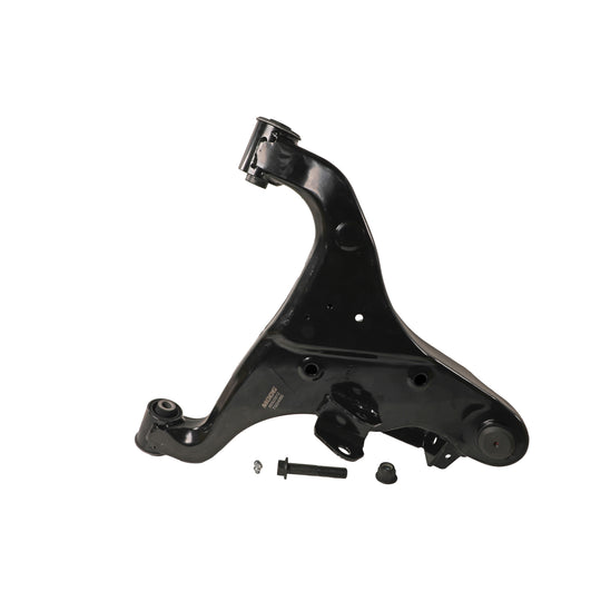 RK620512 Suspension Control Arm and Ball Joint Assembly MOOG Chassis Products Canada