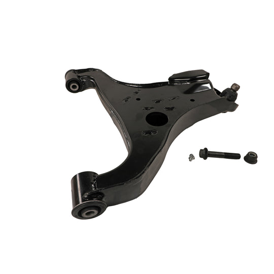 RK620512 Suspension Control Arm and Ball Joint Assembly MOOG Chassis Products Canada