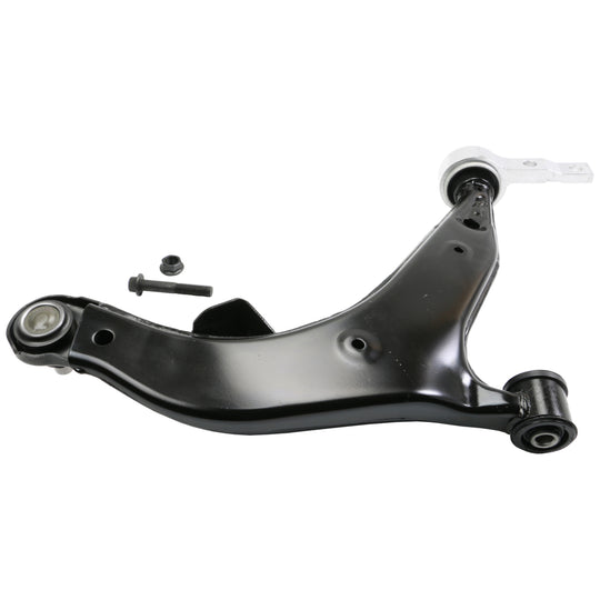 RK620560 Suspension Control Arm and Ball Joint Assembly MOOG Chassis Products Canada
