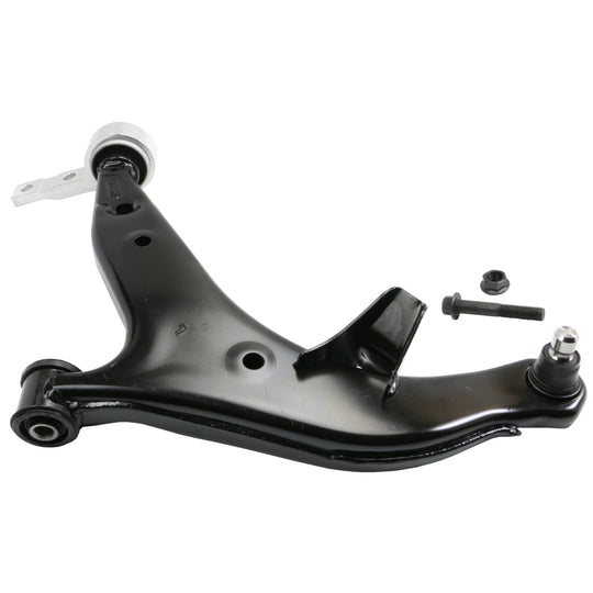 RK620560 Suspension Control Arm and Ball Joint Assembly MOOG Chassis Products Canada