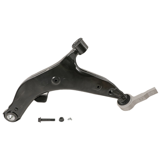 RK620561 Suspension Control Arm and Ball Joint Assembly MOOG Chassis Products Canada