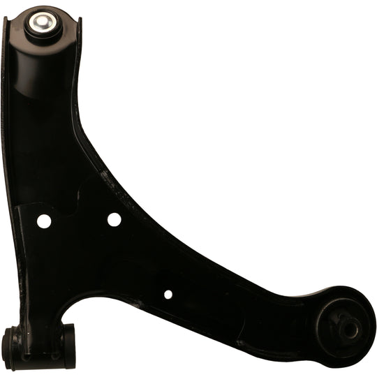 RK620574 Suspension Control Arm and Ball Joint Assembly MOOG Chassis Products Canada