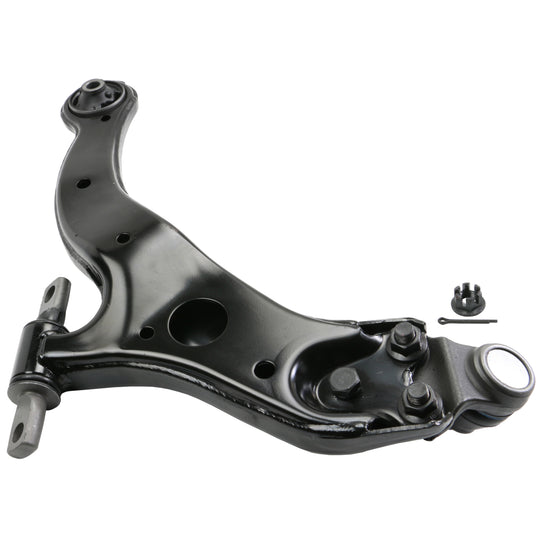 RK620578 Suspension Control Arm and Ball Joint Assembly MOOG Chassis Products Canada