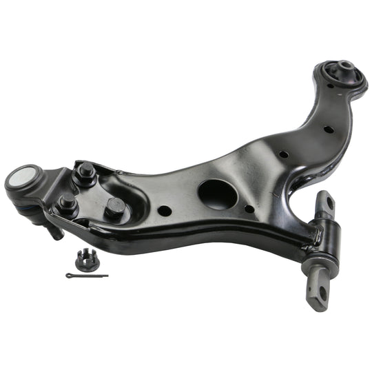 RK620579 Suspension Control Arm and Ball Joint Assembly MOOG Chassis Products Canada