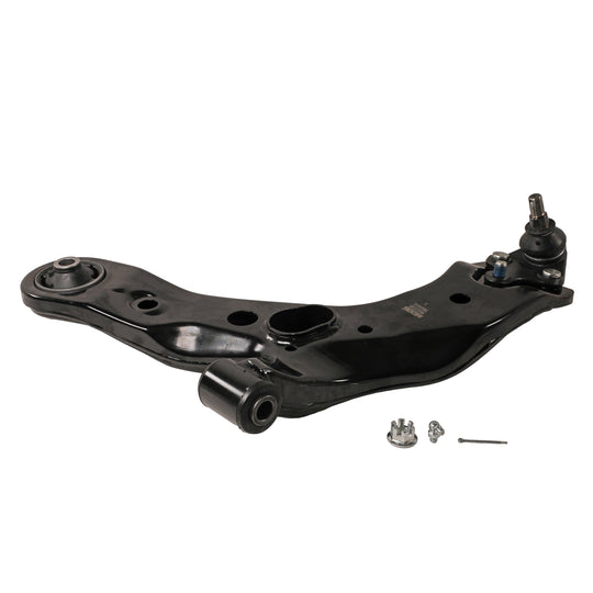 RK620586 Suspension Control Arm and Ball Joint Assembly MOOG Chassis Products Canada