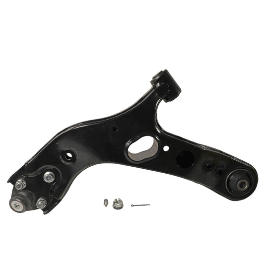 RK620587 Suspension Control Arm and Ball Joint Assembly MOOG Chassis Products Canada