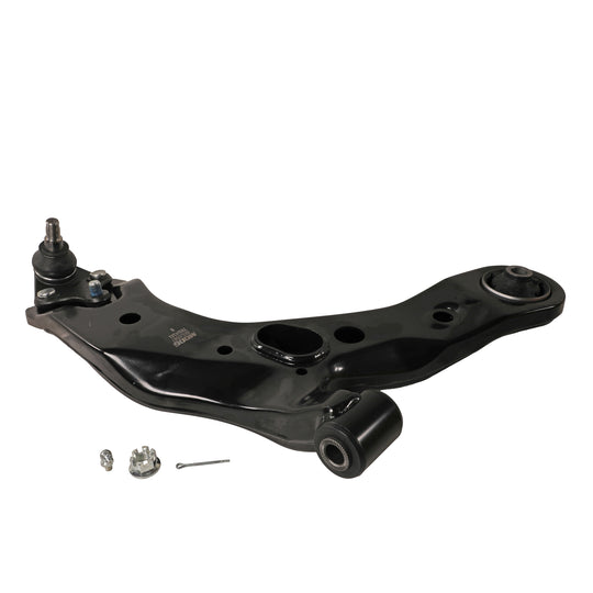 RK620587 Suspension Control Arm and Ball Joint Assembly MOOG Chassis Products Canada