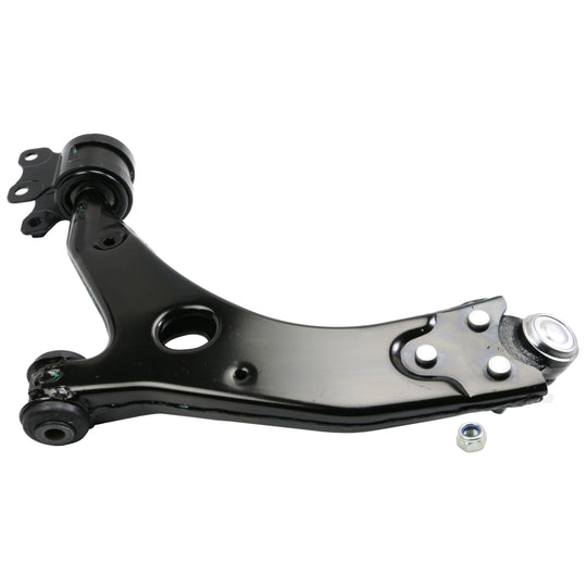 RK620596 Suspension Control Arm and Ball Joint Assembly MOOG Chassis Products Canada