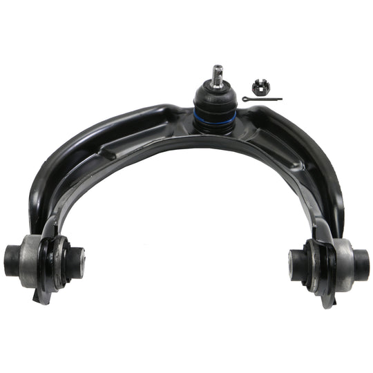 RK620614 Suspension Control Arm and Ball Joint Assembly MOOG Chassis Products Canada