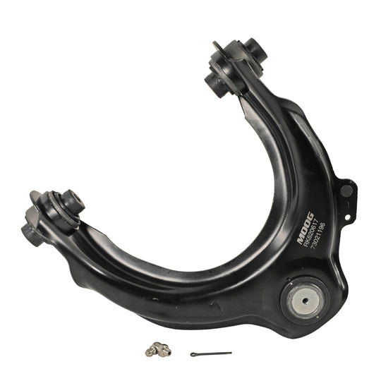 RK620617 Suspension Control Arm and Ball Joint Assembly MOOG Chassis Products Canada