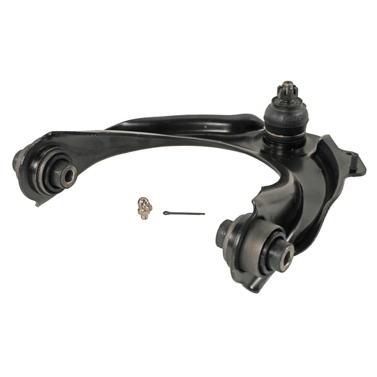 RK620617 Suspension Control Arm and Ball Joint Assembly MOOG Chassis Products Canada