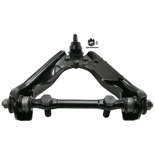RK620631 Suspension Control Arm and Ball Joint Assembly MOOG Chassis Products Canada