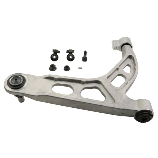 RK620667 Suspension Control Arm and Ball Joint Assembly MOOG Chassis Products Canada
