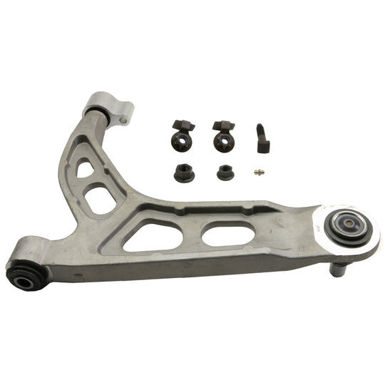 RK620668 Suspension Control Arm and Ball Joint Assembly MOOG Chassis Products Canada