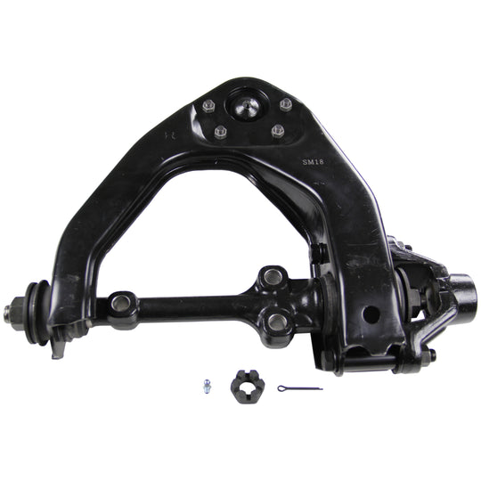 RK620680 Suspension Control Arm and Ball Joint Assembly MOOG Chassis Products Canada