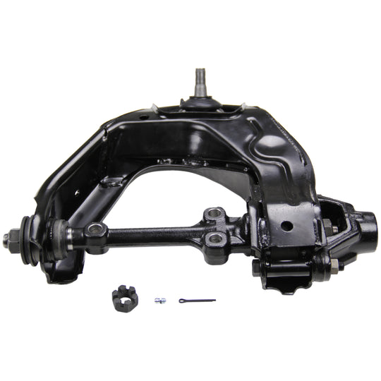 RK620681 Suspension Control Arm and Ball Joint Assembly MOOG Chassis Products Canada