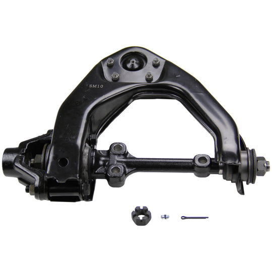RK620681 Suspension Control Arm and Ball Joint Assembly MOOG Chassis Products Canada